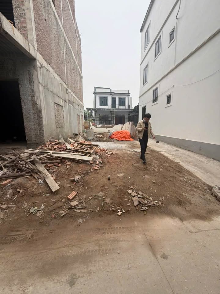 Đất thổ cư tại thôn Tình Lam, xã Đại Thành 80.9m² - Chính chủ bán gấp!