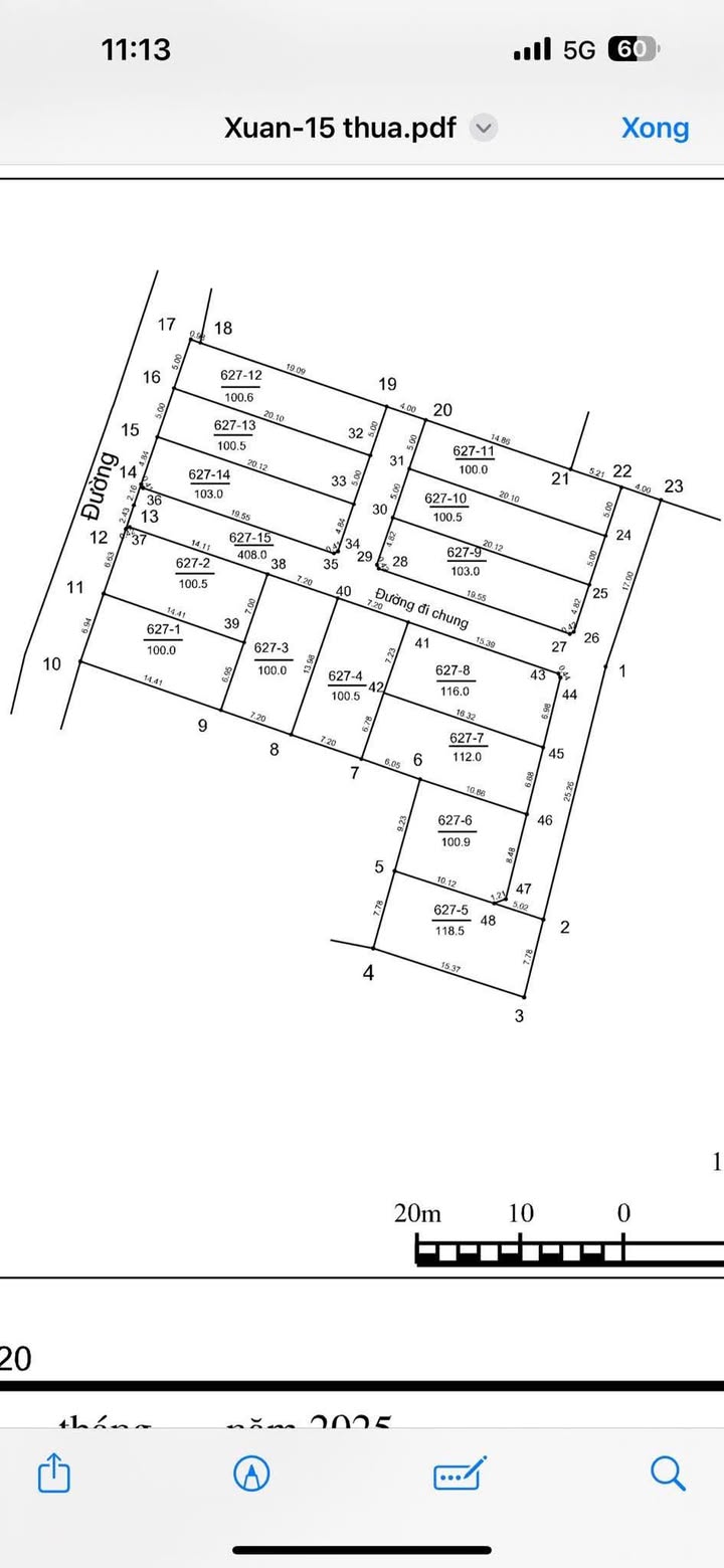 Đất nền 1800m² tại Đông Yên, Quốc Oai - Đầu tư phân lô siêu lợi nhuận!