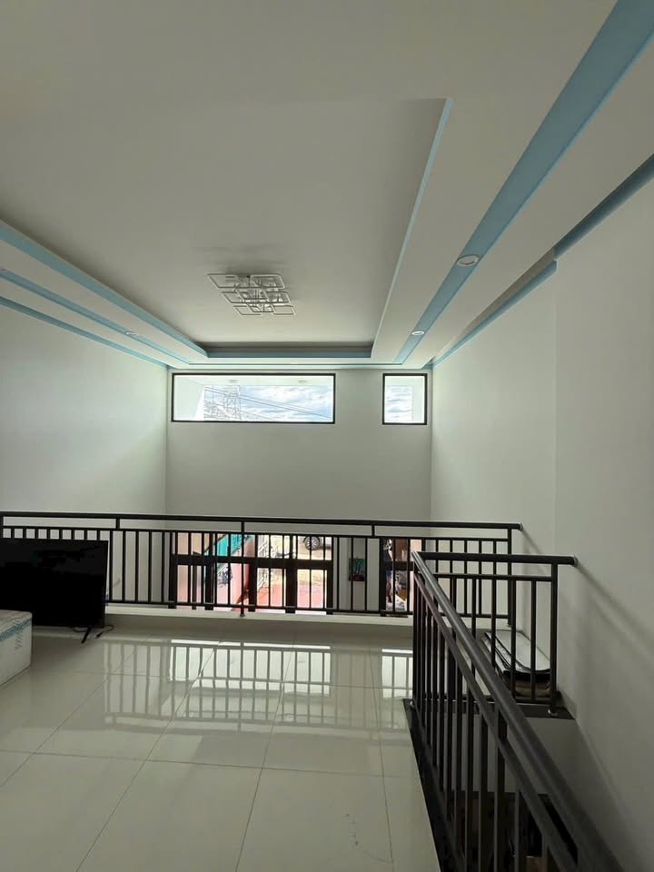 Nhà hẻm 142 Trần Nhật Duật, P. Diên Hồng, 100m² giá 1.6 tỷ - Nhà đẹp chính chủ!