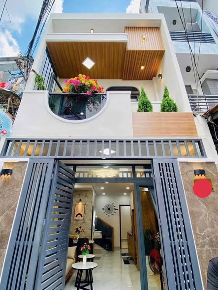 Nhà 1 Lầu 2 Phòng Ngủ Long Hòa 64m² giá 1.59 tỷ - Chính chủ bán gấp!