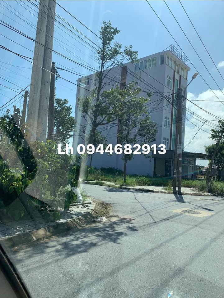 Đất Bảo Ninh Đồng Hới 420m² giá thương lượng - Mặt tiền Bùi Quốc Khái gần biển!