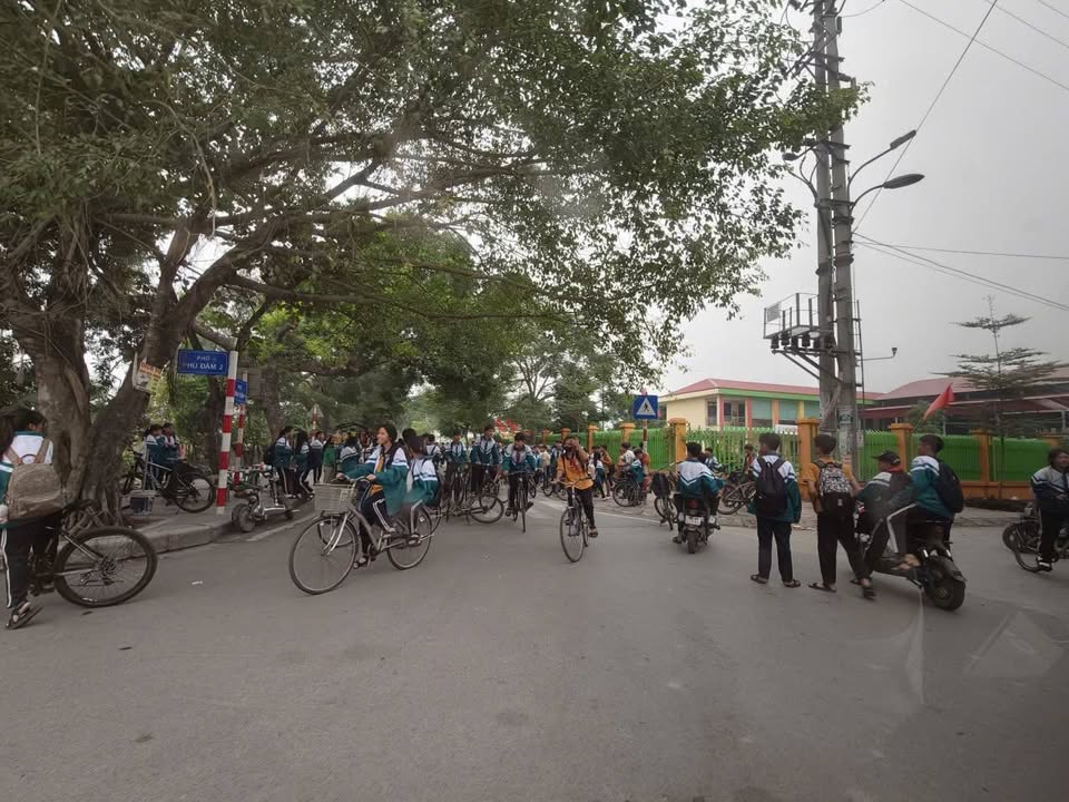 Lô đất Phù Khê Từ Sơn 134m² giá chỉ 3.21 tỷ - Đầu tư sinh lời cao!