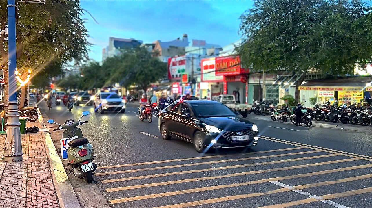 Nhà cấp 4 mặt tiền Nguyễn Hữu Cảnh, Vũng Tàu 74m² giá 13,5 tỷ - Vị trí đẹp kinh doanh sầm uất!