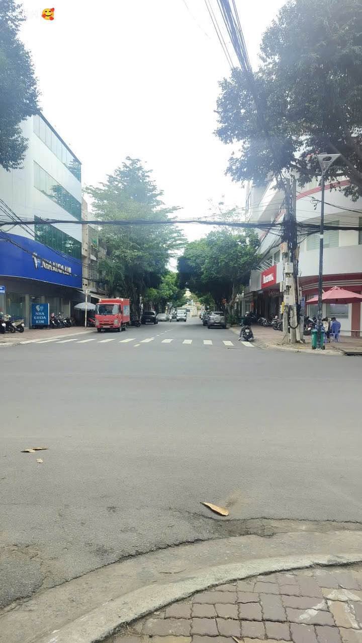 Bán nhà mặt tiền đường Mạc Đỉnh Chi, Vũng Tàu 113m² giá 17 tỷ - Đầu tư sinh lời ngay!