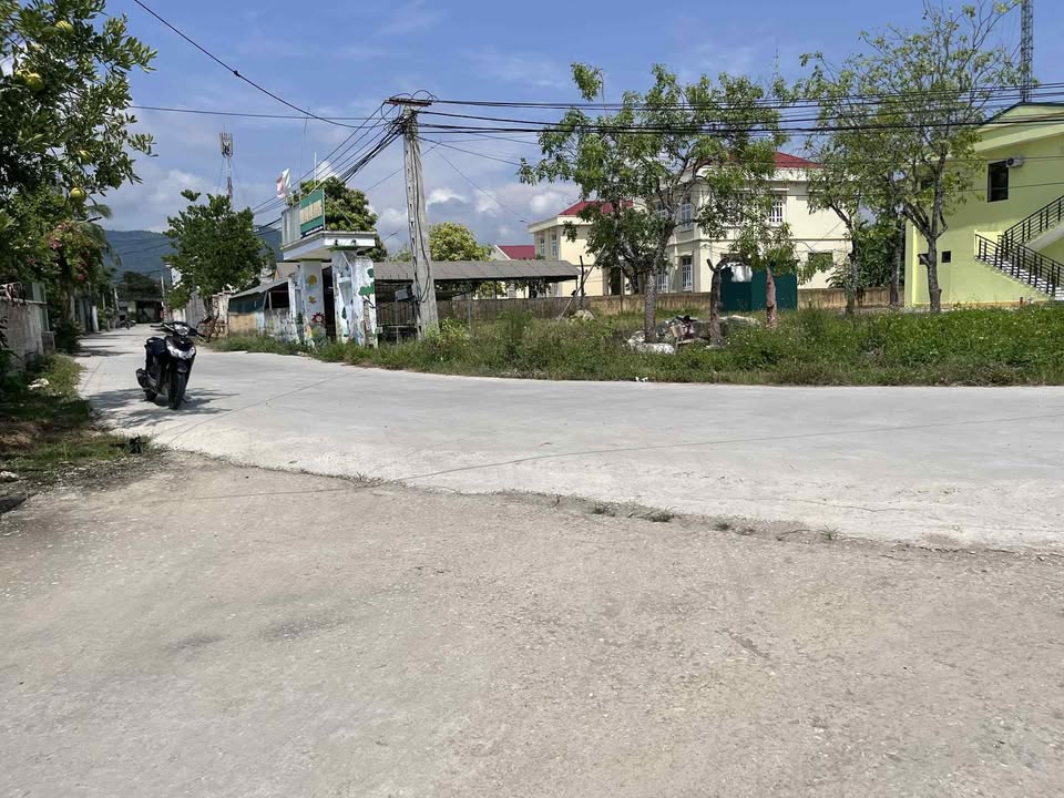 Đất ở Tân Khang 6.28m² - Đối diện trường mầm non, giá tốt chỉ 6xx triệu!