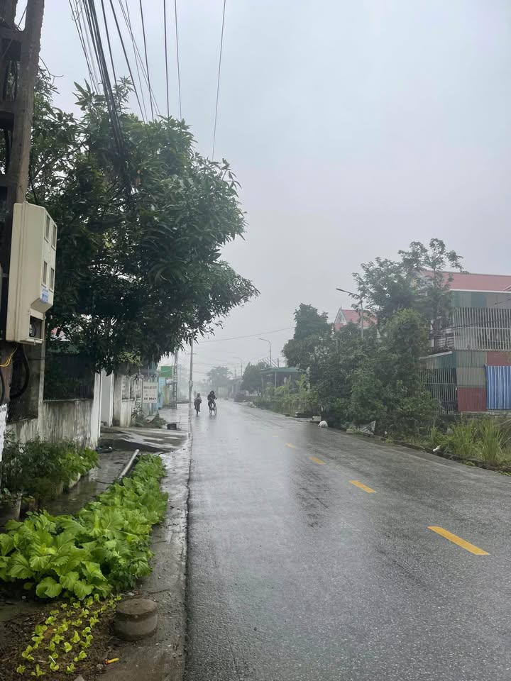 Đất nền Quảng Long 187m² giá chỉ 400 triệu - Cơ hội vàng cho nhà đầu tư!