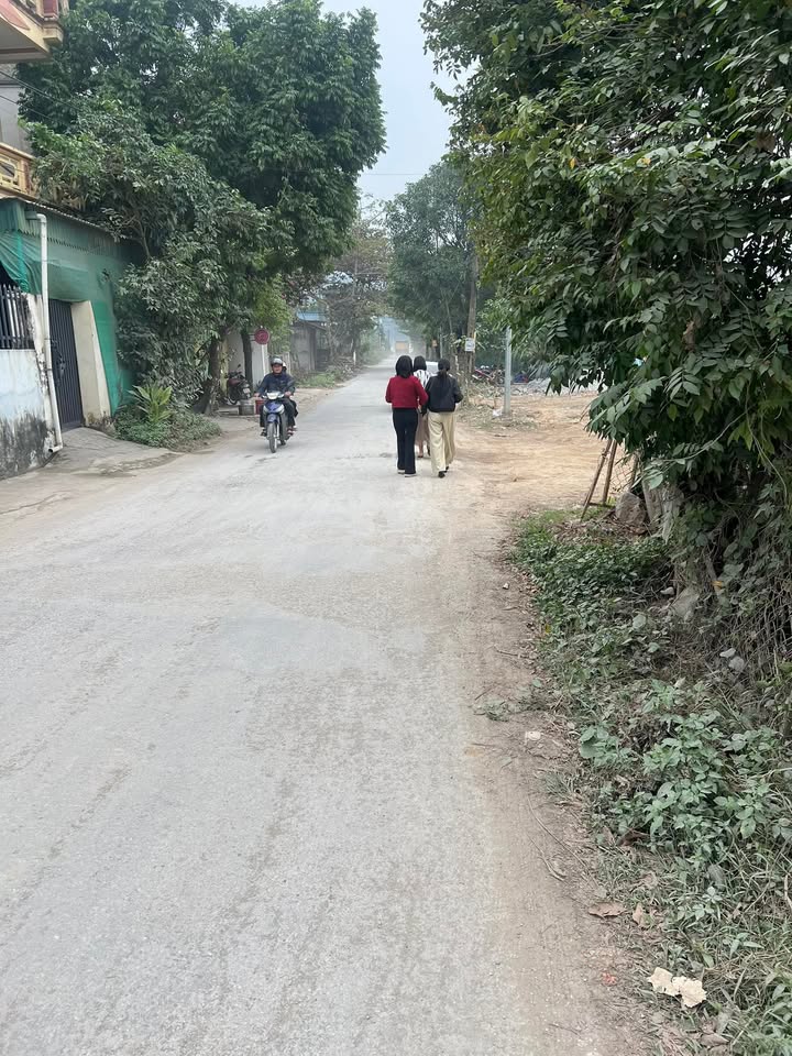 Đất nền đẹp đường Thống Nhất, phường Đông Lĩnh, 96m² giá 1.42 tỷ - Cơ hội đầu tư sinh lợi!