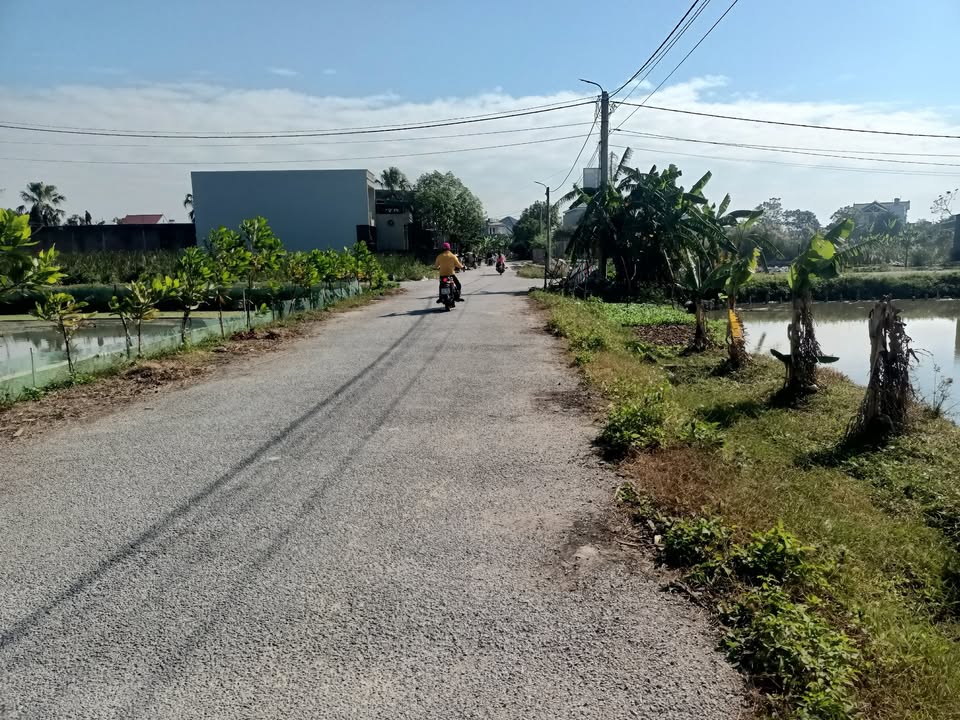 Đất nền Tân Phong, Quảng Xương 100m² giá thỏa thuận - Cơ hội đầu tư sinh lời!