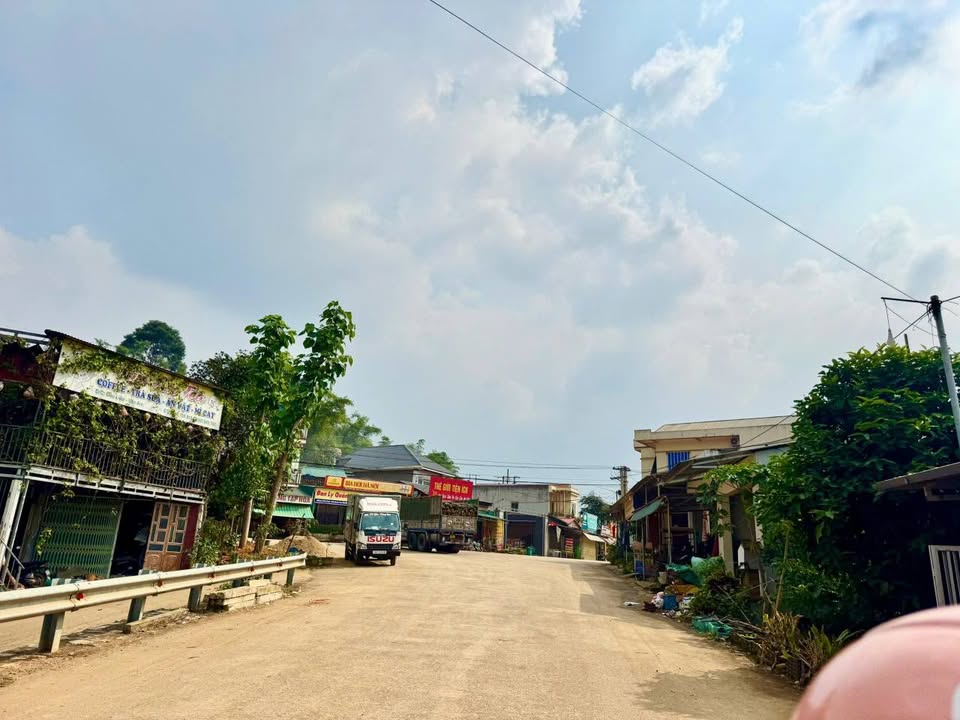 Đất nền Vân Am, Ngọc Lặc 150m² giá chỉ 100 triệu - Cơ hội đầu tư tuyệt vời!