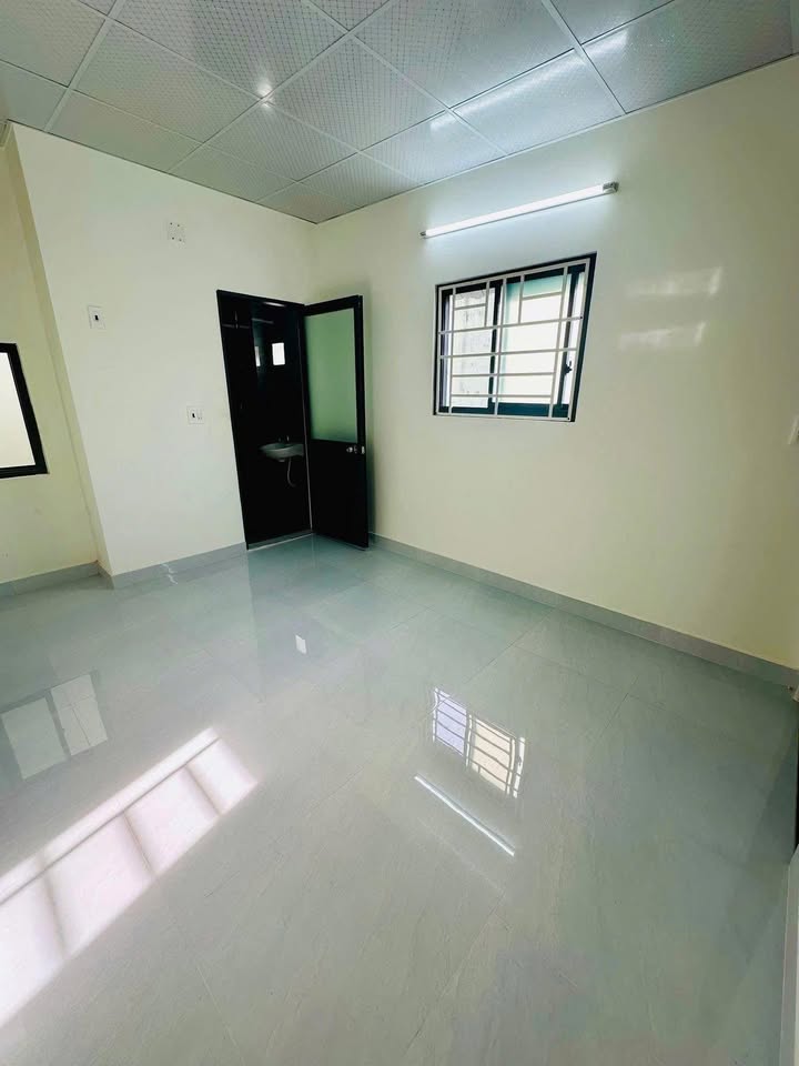 Nhà nguyên căn cho thuê tại đường Hoàng Văn Thụ, Quy Nhơn - Giá chỉ 4 triệu/tháng!