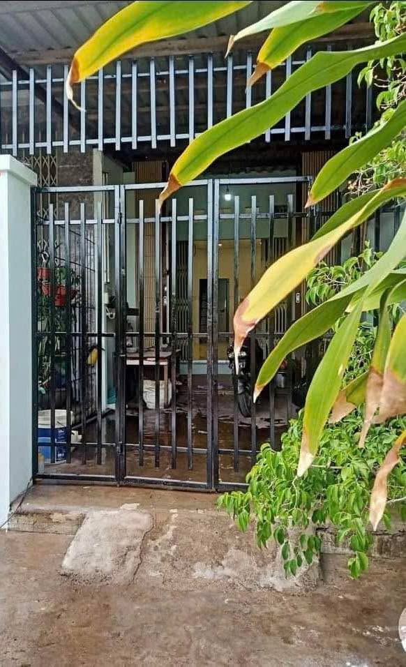 Nhà nguyên căn cho thuê tại đường Lê Thanh Nghị, Quy Nhơn 57m² giá 3.5 triệu - Tiện nghi đầy đủ!