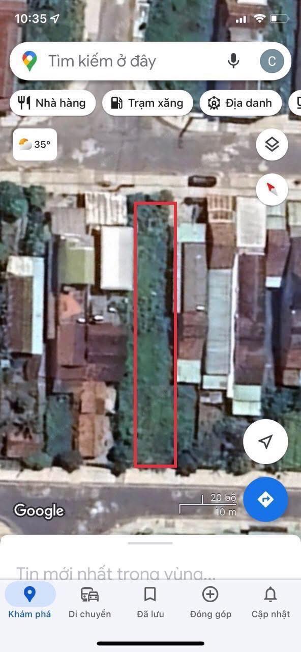 Đất nền Núi Thành Đà Nẵng 231m² giá 1 tỷ - Đầu tư sinh lời cao!