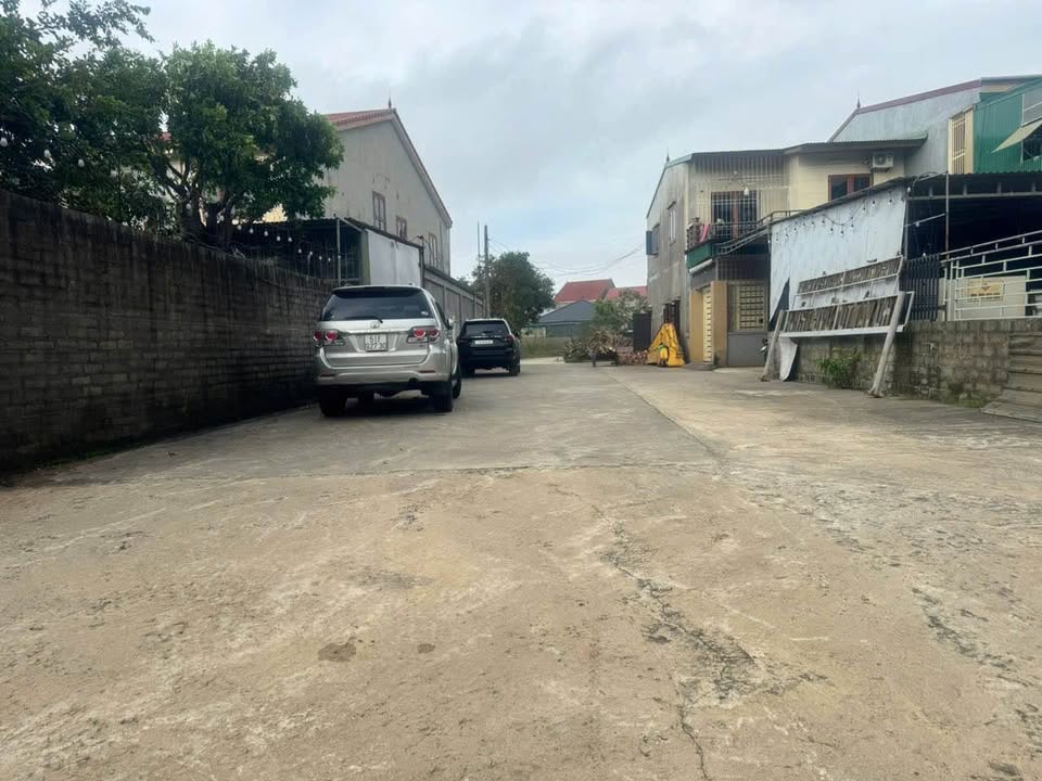 Đất nền Nghi Phú 94,5m² giá 3,55 tỷ - Vị trí siêu đắc địa, tiện ích đầy đủ!