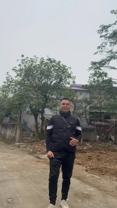 Đất nền Tecco Nam Thanh, Cửa Nam, TP Vinh 155m² - Giao thông thuận lợi, pháp lý rõ ràng!