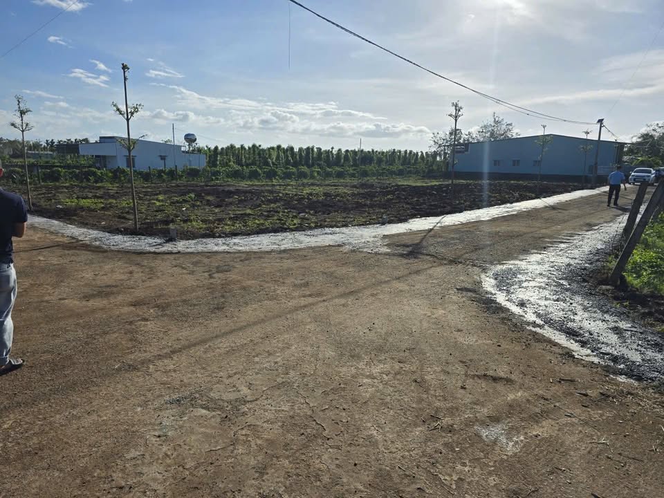 Đất thổ cư Ea Phê, Đắk Lắk 155m² - Giá đầu tư cực tốt!