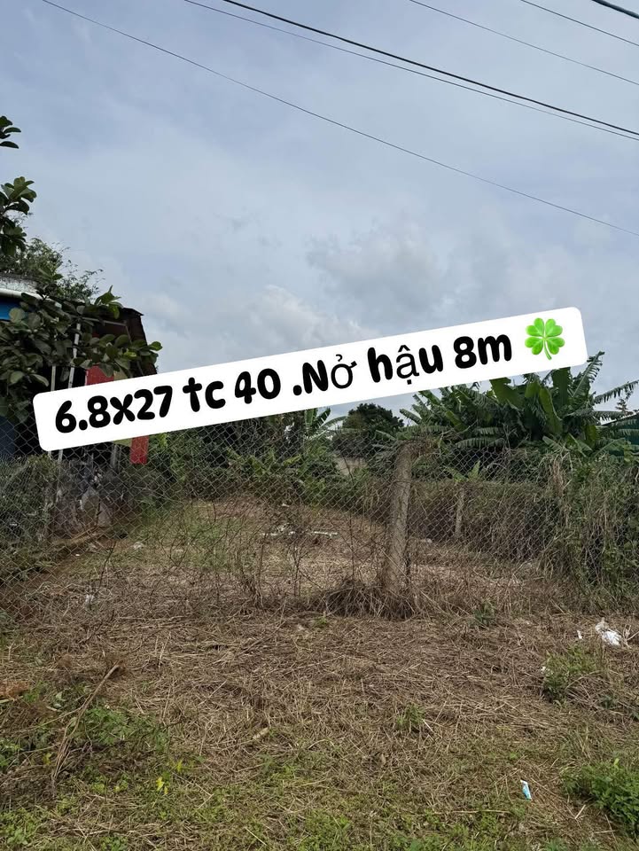 Đất Bùi Thị Xuân, Buôn Ma Thuột 183m² giá 2.399 tỷ - Chính chủ bán gấp!