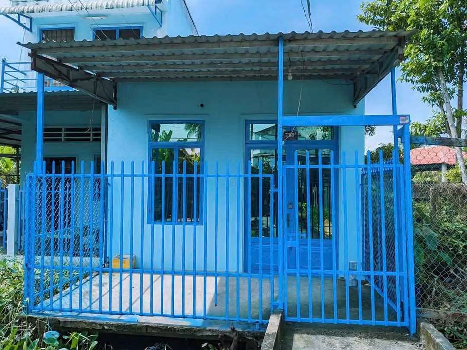 Nhà cho thuê đường Rạch Ông Mạnh, Đông Xuyên, 75m² - Giá chỉ 2.5 triệu/tháng!