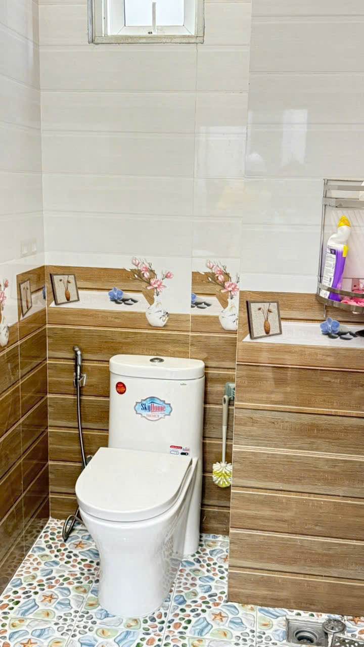 Nhà 1 trệt 1 lầu đường Lê Thành Phương, An Giang 85m² giá 3 tỷ - Chính chủ bán gấp!