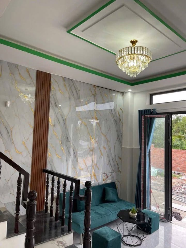 Đất nền Hưng Long Bình Chánh 2000m² giá 13.5 tỷ - Sổ hồng chính chủ, thương lượng tốt!