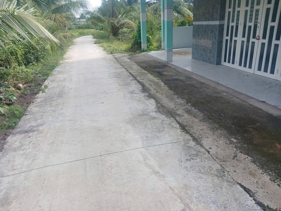 Nhà đất Long Hưng 200m² giá 1.3 tỷ - Phù hợp an cư lâu dài!