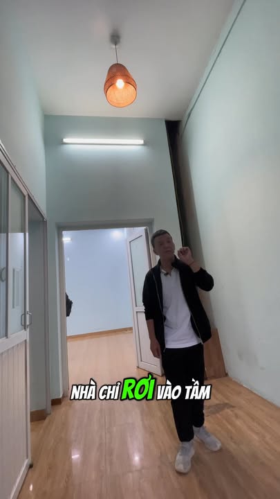 Nhà Ba Đình 55m² giá 8.99 tỷ - Vị trí trung tâm, tiện ích đầy đủ!