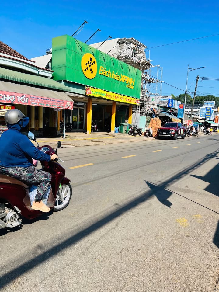 Đất thổ cư 125m² Phường Bình Lộc giá 690 triệu - Cơ hội đầu tư lý tưởng!