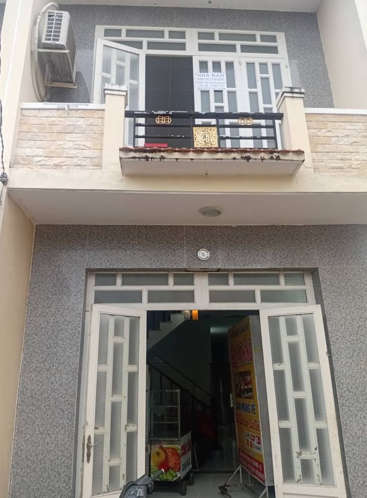 Bán nhà ấp Phước Vĩnh 210m² - Chính chủ, sổ hồng riêng, giá thỏa thuận!