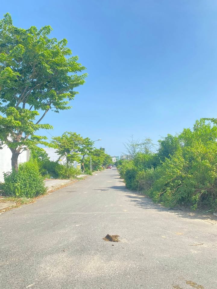 Đất nền đường Đại An 5, quận Ngũ Hành Sơn, Đà Nẵng 120m² giá 4.8 tỷ - Cơ hội đầu tư lý tưởng!