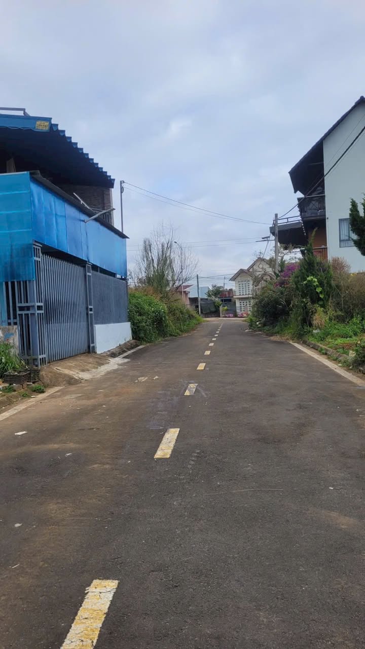 Đất nền Lộc Quảng Bảo Lâm 126m² giá 1.05 tỷ - Vị trí đắc địa, thuận tiện kinh doanh!