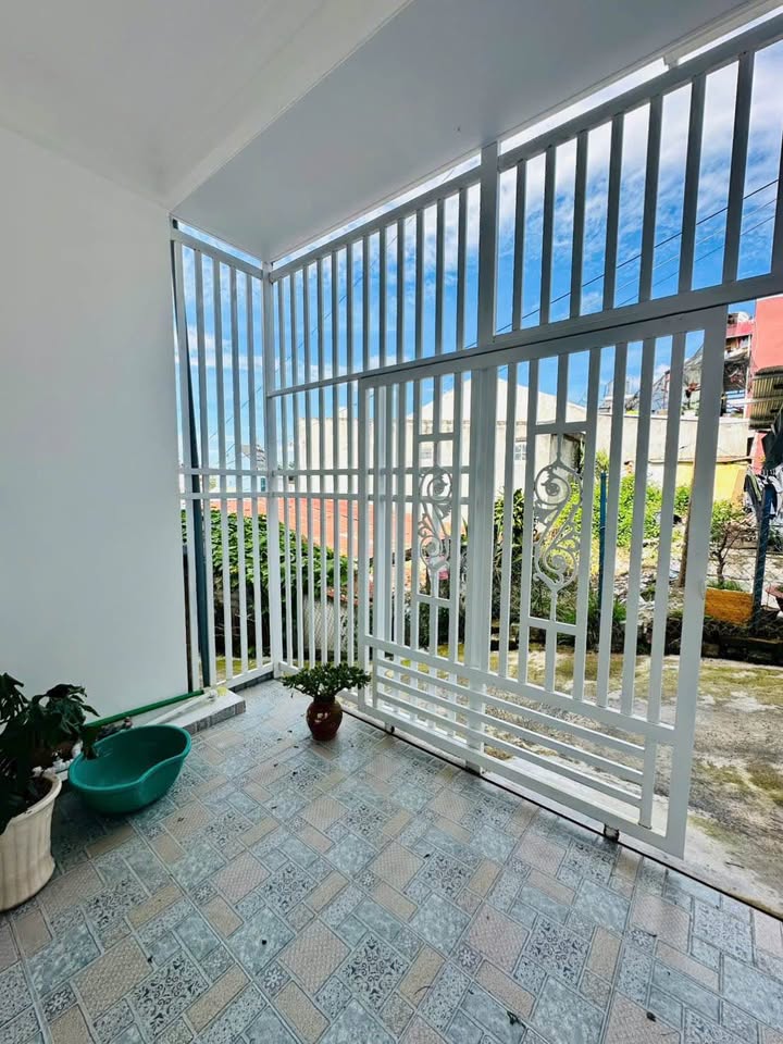 Nhà riêng hẻm An Dương Vương Đà Lạt 30m² giá 2 tỷ - Sổ đỏ chính chủ