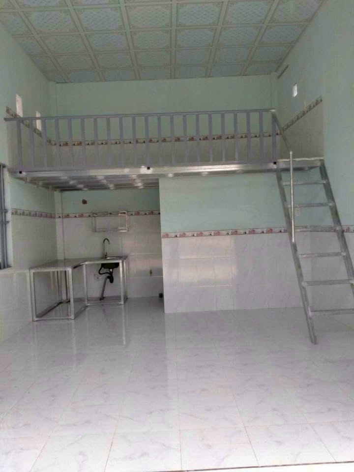 Phòng cho thuê tại Tân Đồng, Đồng Xoài - Chỉ 1.5 triệu/tháng!