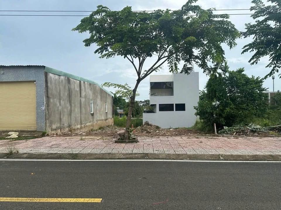 Đất nền TDC Tân Phú 125m² giá 1.5 tỷ - Vị trí thuận lợi gần công viên