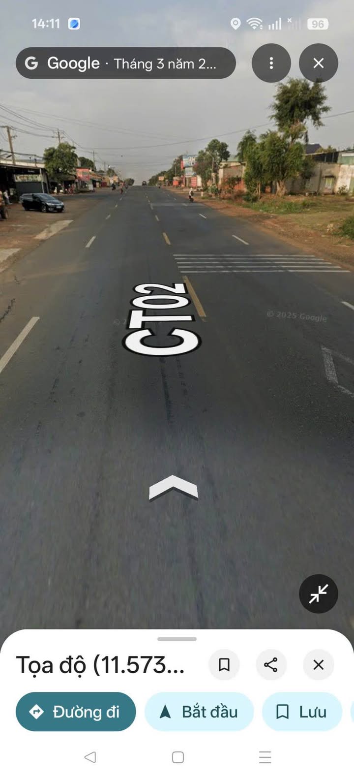 Đất mặt tiền Quốc lộ 14, xã Đồng Tiến, 390m² giá chỉ 1.5 tỷ - Cơ hội đầu tư tốt!