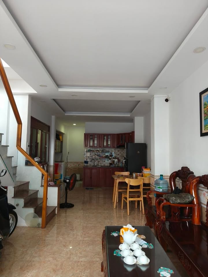 Nhà 2 tầng Linh Xuân 45m² giá 3 tỷ - Khu VIP, sẵn sàng ở ngay!
