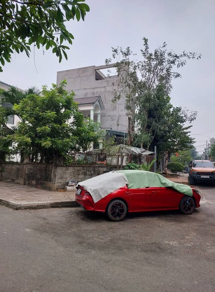 Đất nền 56m² phường Linh Xuân, Thủ Đức - Sổ hồng riêng, giá chỉ 4 tỷ!