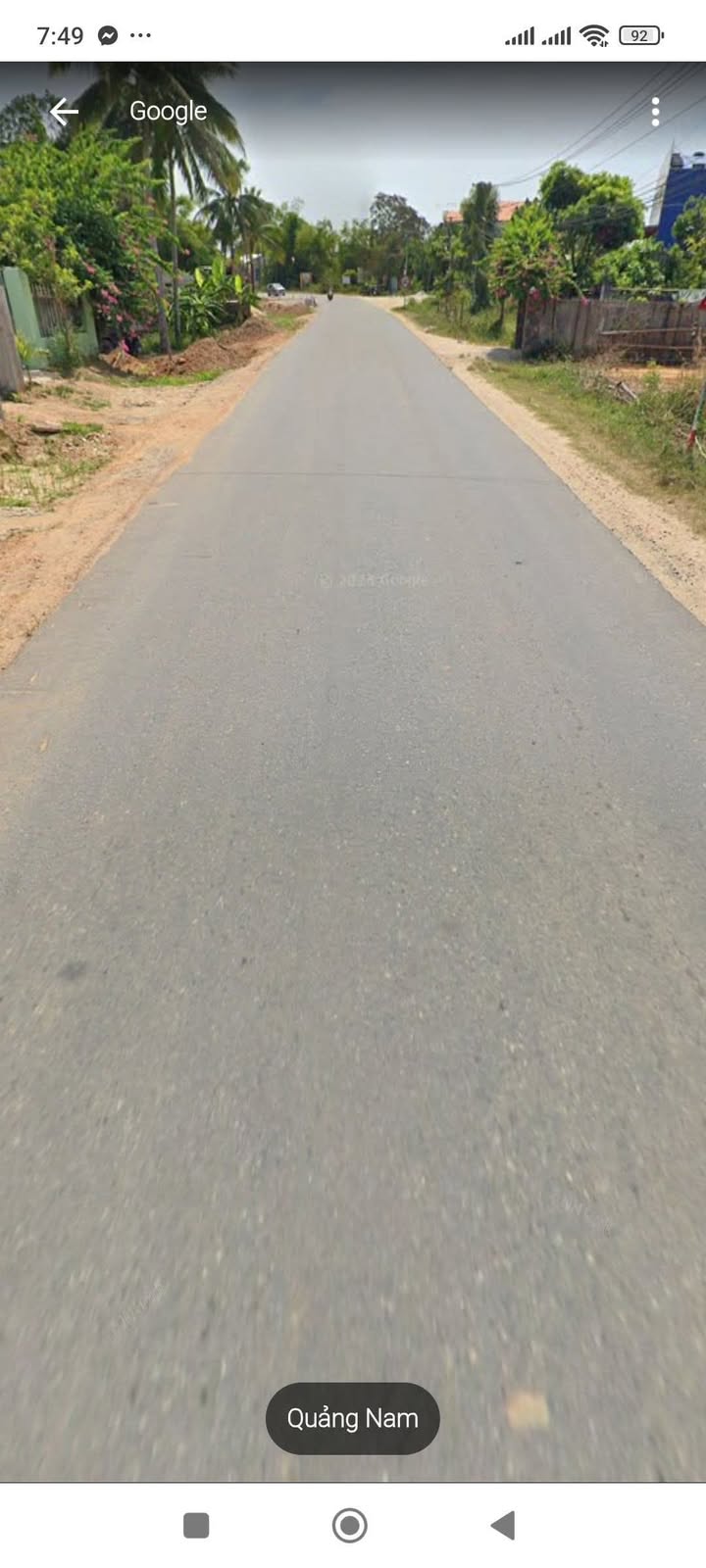 Đất nền mặt tiền Đại Hiệp, Quảng Nam, 320m² giá 1.7 tỷ - Cơ hội đầu tư tuyệt vời!