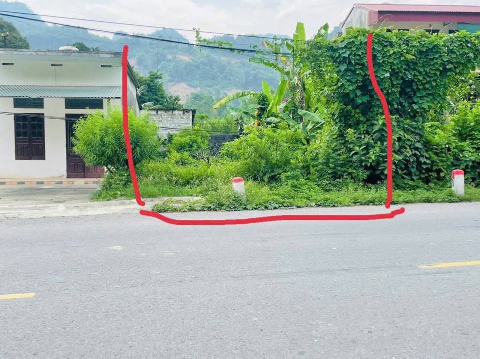 Bán lô đất mặt đường QL 21A, thị trấn Ba Sao, 88m² chỉ 2 tỷ - Đầu tư sinh lời nhanh chóng!