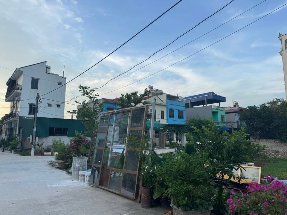 Đất nền Kim Bảng - Khả Phong 146m² giá chỉ 1.855 tỷ - Đường ô tô dễ dàng di chuyển!