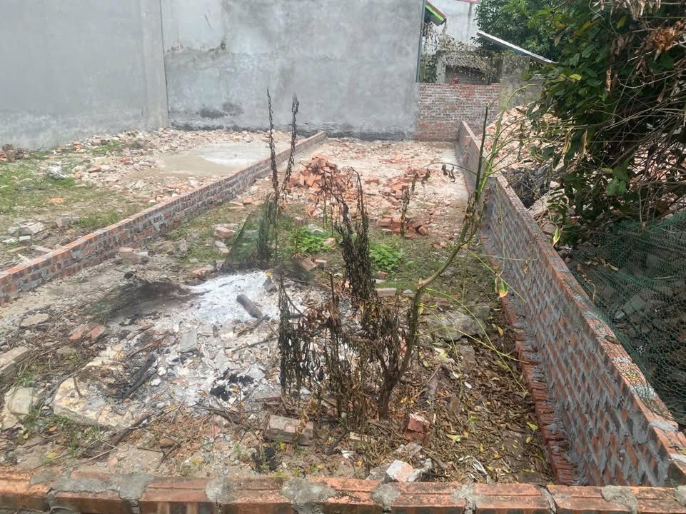 Đất nền Tả Thanh Oai 50m² giá thỏa thuận - Cơ hội đầu tư tuyệt vời!