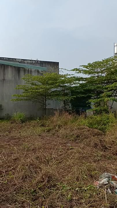 Đất nền Ấp 2 Long Thọ Nhơn Trạch 78m² giá chỉ 600 triệu - Sổ hồng chính chủ!