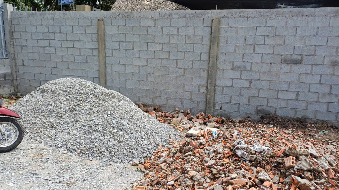 Đất vườn ấp Phước Trung, xã Mong Thọ, huyện Châu Thành, 2220m² - Thích hợp làm nhà vườn!