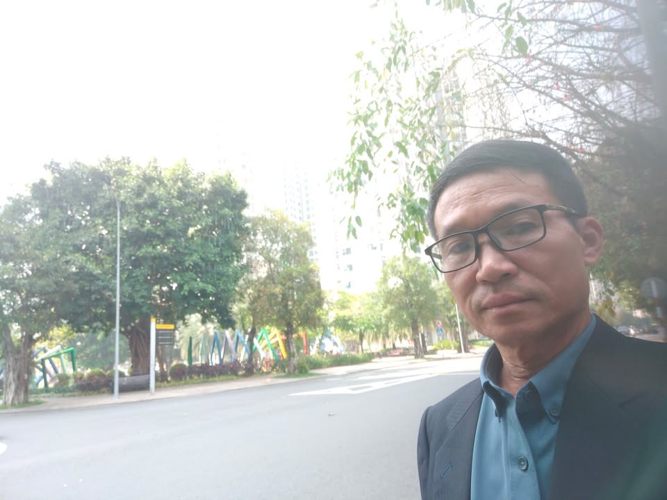 Đất thổ cư Phú Hữu Thủ Đức 203m² giá 8.1 tỷ - Cơ hội đầu tư tuyệt vời!