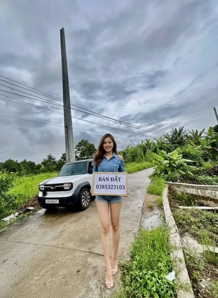 Đất nền Nhơn Nghĩa, Phong Điền 204m² giá 690 triệu - Đầu tư sinh lời hấp dẫn!