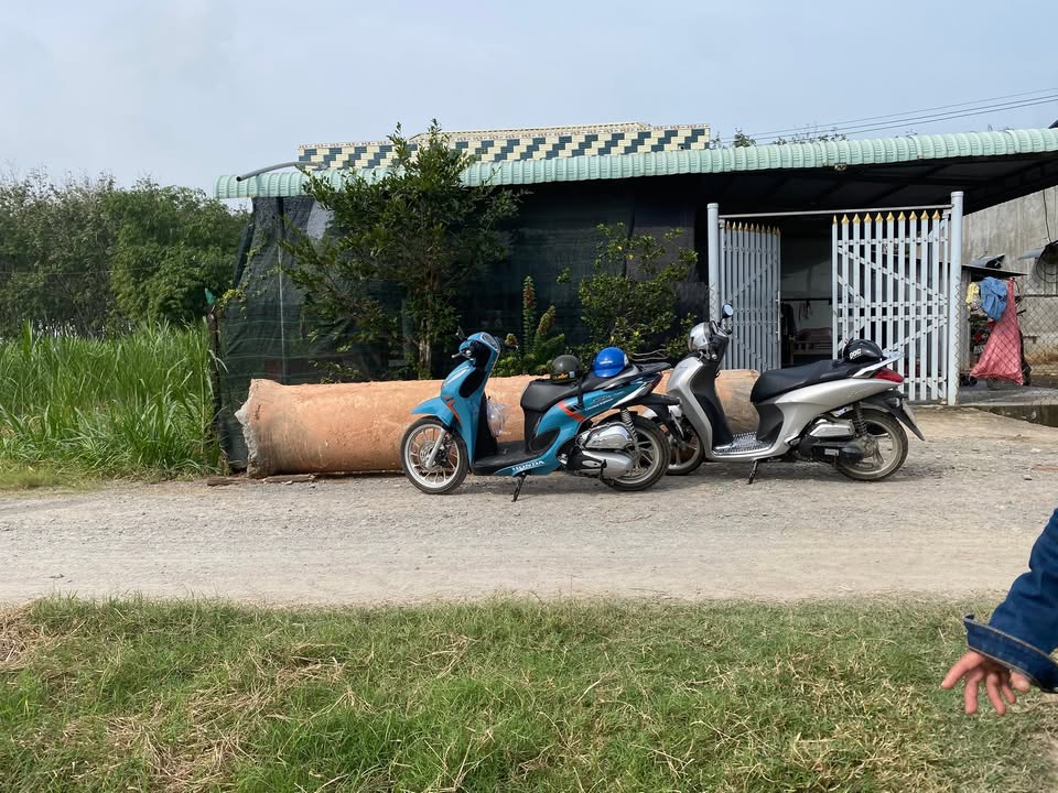 Nhà cấp 4 Hưng Thuận Trảng Bàng 518m² giá 750 triệu - Đầu tư lâu dài hấp dẫn!