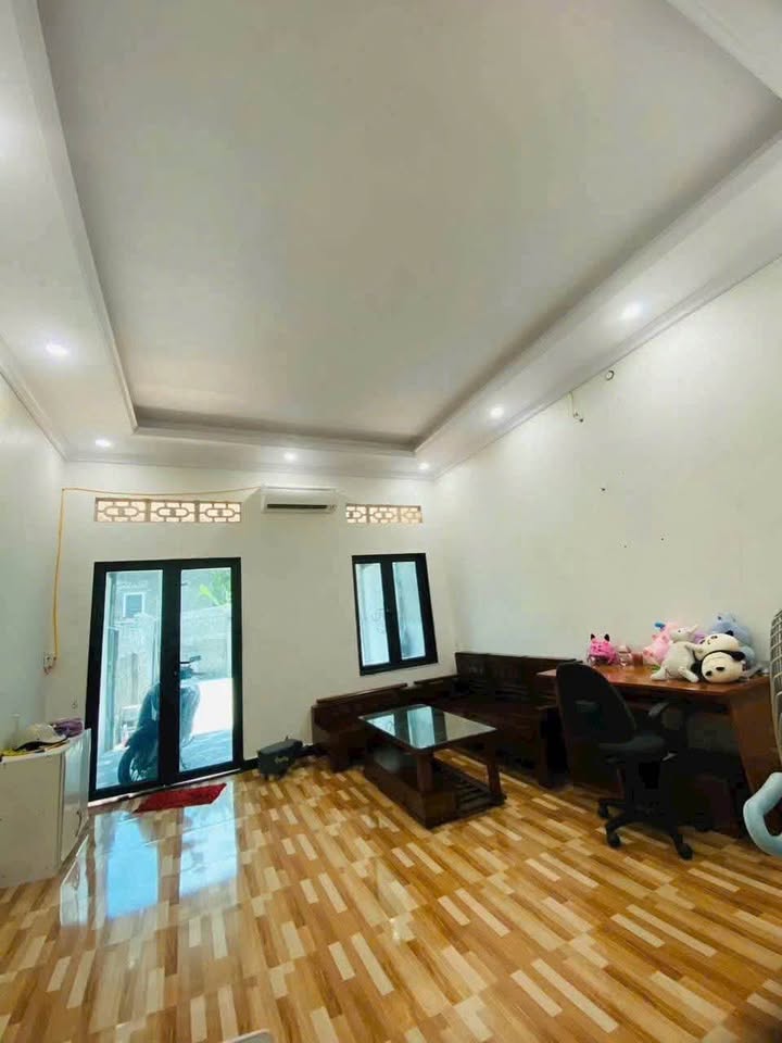Nhà cấp 4 đường Chiêu Chinh, Kha Lâm, 90m² giá 1.52 tỷ - An ninh tốt, tiện nghi đầy đủ!
