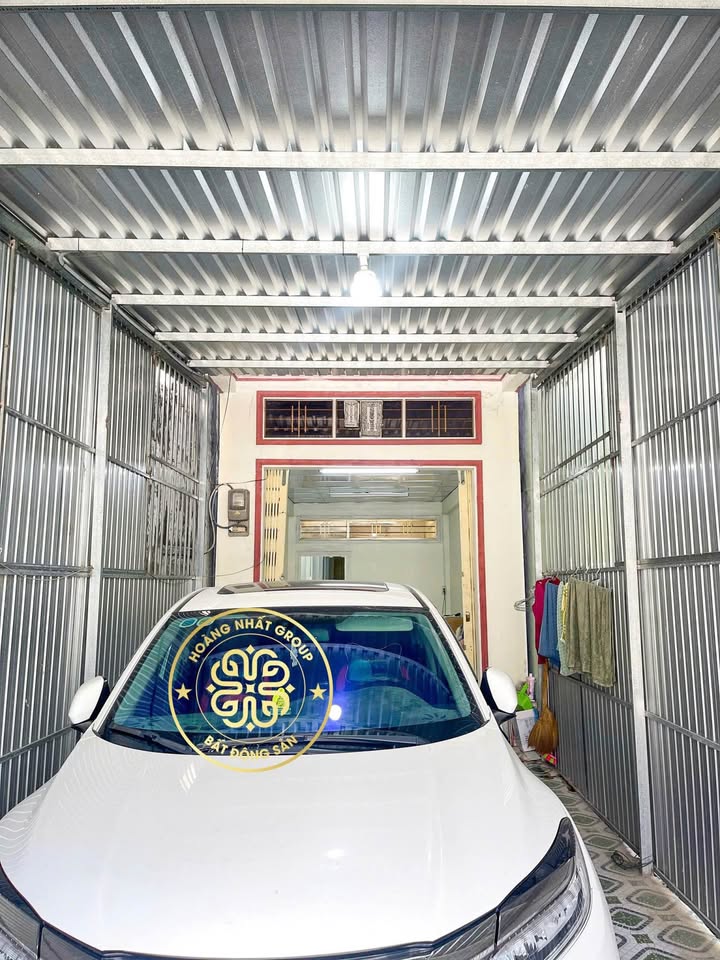 Nhà cấp 4 Quang Trung, Tân Thành, Cà Mau 90m² giá 1.85 tỷ - Tiện ích đầy đủ, sẵn sàng ở ngay!