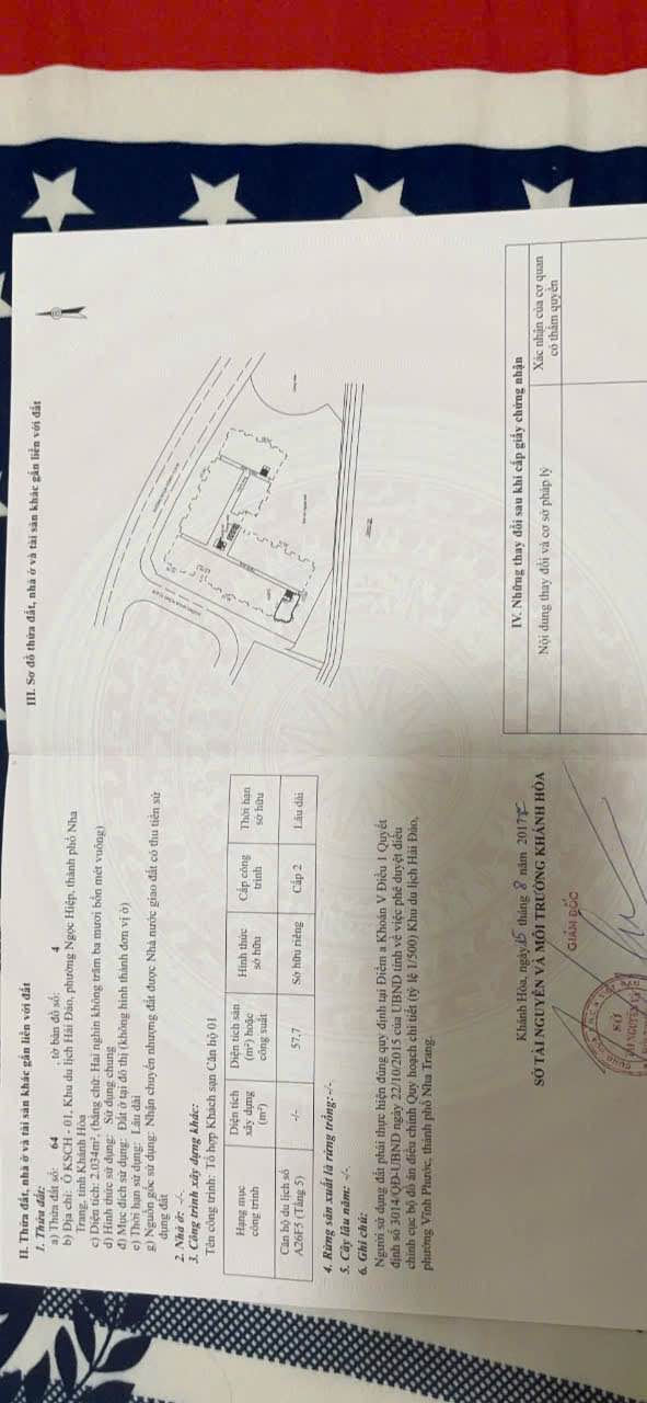 Căn hộ góc 2 mặt tiền tại Champa Island 57.7m² giá 3 tỷ - View sông tuyệt đẹp!