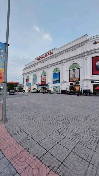 Đất nền Cẩm Bình 100m² giá 2.3 tỷ - Cơ hội đầu tư hấp dẫn!