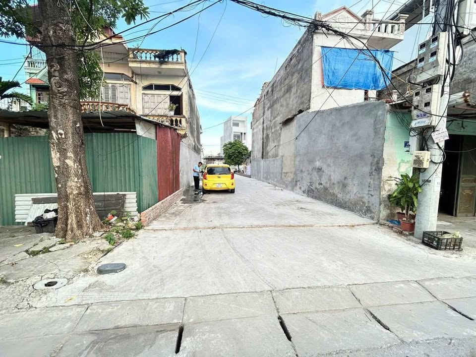 Mặt bằng kinh doanh tại Quốc Lộ 38, Hải Dương 163m² - Giá cho thuê cực kỳ hấp dẫn!