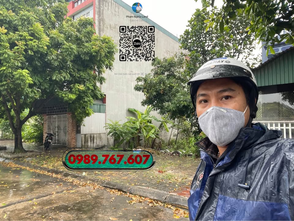 Đất nền KĐT Đức Dương 100m² giá 1.1 tỷ - Đầu tư an toàn, sinh lời cao!